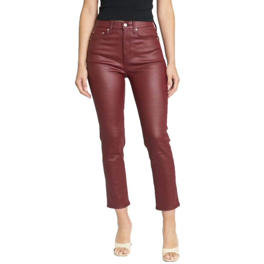 DAZE daily Driver high rise skinny Women’s size 32 NWT